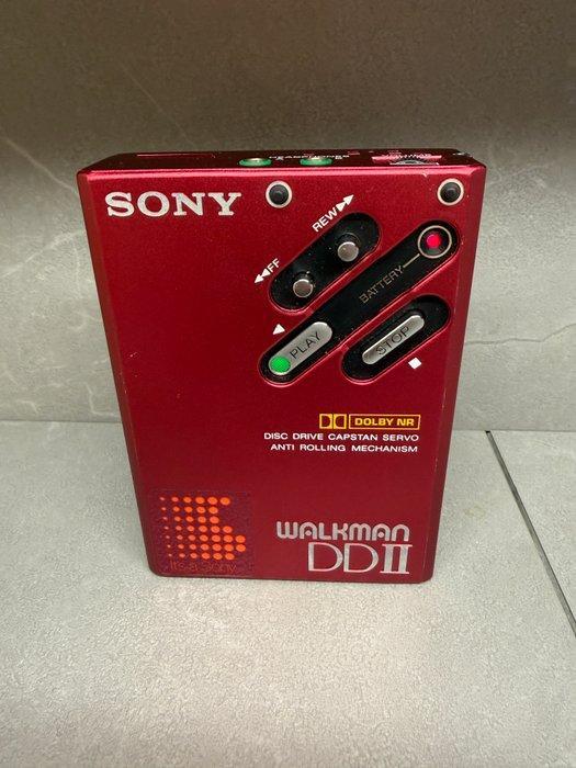 Sony - WM-DDII Walkman, TV, Hi-fi & Vidéo, Radios