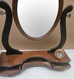 Ensemble coiffeuse - Bois