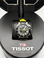 Tissot - T-Race Thomas Luthi Limited Edition 2014 - Zonder, Handtassen en Accessoires, Horloges | Heren, Nieuw