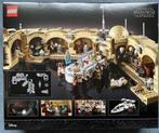 Lego Set - 75290 - Star Wars - Mos Eisley Cantina, Nieuw