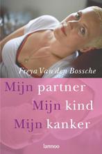 Mijn partner, mijn kind, mijn kanker 9789020976250, Boeken, Verzenden, Zo goed als nieuw, F. Bossche