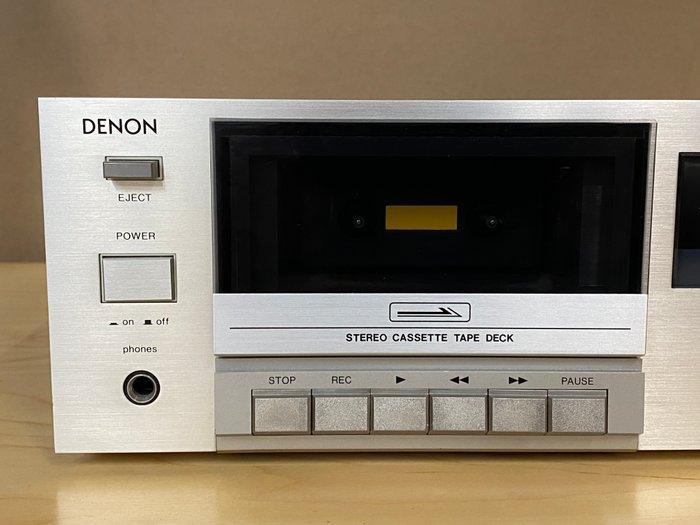 Denon - DR-171 Cassetterecorder-speler, TV, Hi-fi & Vidéo, Radios