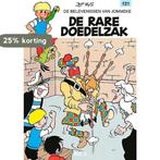 De rare doedelzak 9789462100862 Jef Nys, Verzenden, Gelezen, Jef Nys