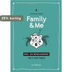 Family & Me 9789461318565 Petra De Pauw, Verzenden, Gelezen, Petra De Pauw