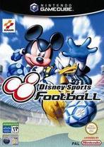 Disney Sports Football (Gamecube Games), Games en Spelcomputers, Games | Nintendo GameCube, Ophalen of Verzenden, Zo goed als nieuw