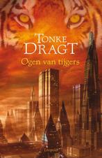 Ogen van tijgers 9789025861162 Tonke Dragt, Verzenden, Gelezen, Tonke Dragt