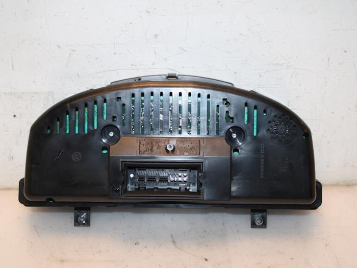 Kilometerteller KM Volkswagen Passat O166774, Autos : Pièces & Accessoires, Électronique & Câbles