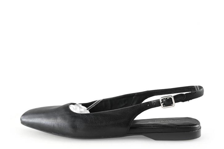 Vagabond Ballerinas in maat 36 Zwart | 5% korting, Kleding | Dames, Schoenen, Zwart, Gedragen, Ballerina's, Verzenden