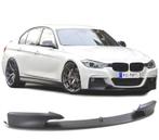 SPOILER LAME FRONTAL BMW F30 F31 LOOK M PERFORMANCE, Verzenden