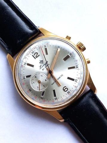 Lings 21 Prix - Stop-Watch - Zonder Minimumprijs - Heren - beschikbaar voor biedingen