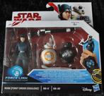 Star Wars Force Link Rose (First Order Disguise) (Sealed), Verzamelen, Star Wars, Verzenden, Nieuw