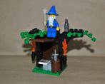 Lego - Castle - 6020 - LEGO SYSTEM 6020 Magic Shop -, Nieuw