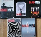 Mad Men - Seizoen 1 t/m 5 (Lose Seizoenen), Verzenden, Nieuw in verpakking