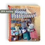 Boodschappen doen / Het muizenhuis 9789047615385, Verzenden, Gelezen, Studio Schaapman