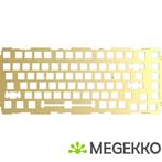 Glorious Gold Switch Plate ISO, Verzenden, Nieuw