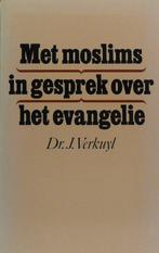 Met moslims in gesprek over het Eva 9789024229390, Livres, Religion & Théologie, Johan Verkuyl, Verzenden