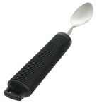 Theelepel - Aangepast bestek - verdikt, buigzaam, extra grip, Ophalen of Verzenden