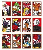 NINTENDO - Beeld, Nintendo Mario Hanafuda Cards / Unopened /, Nieuw