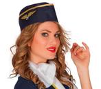 Stewardess Hoed, Verzenden