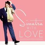Frank Sinatra - Sinatra, With Love op CD, Cd's en Dvd's, Verzenden, Nieuw in verpakking