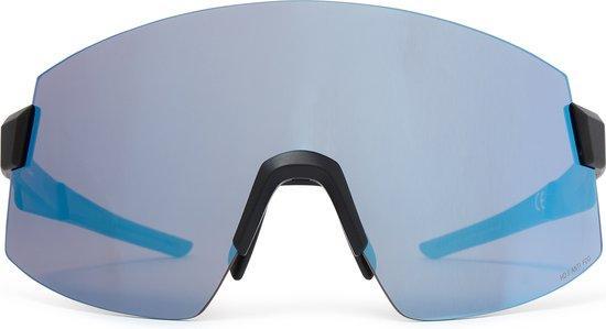 Tweedekans | AGU Vigor XL HDII Bril Unisex - Zwart - Anti, Fietsen en Brommers, Fietsaccessoires | Overige Fietsaccessoires, Ophalen of Verzenden
