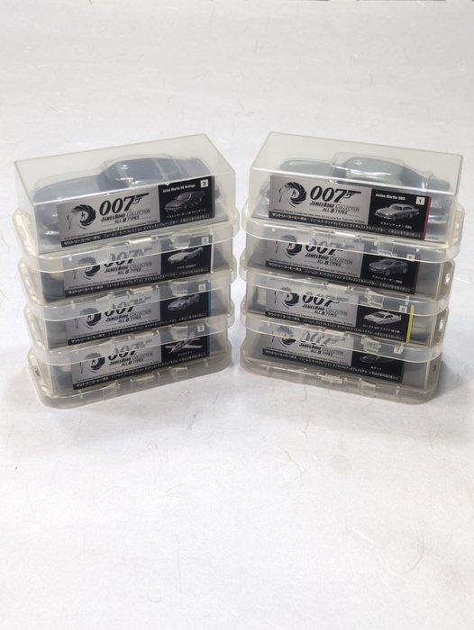 Suntory - Speelgoed voertuig Suntory BOSS 007 James Bond, Hobby en Vrije tijd, Modelauto's | 1:5 tot 1:12