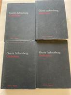Gerrit Achterberg - Gedichten : Teksten-Commentaar-Apparaat, Antiek en Kunst, Antiek | Boeken en Manuscripten