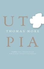 Utopia / Perpetua 9789025304133 Thomas More, Boeken, Verzenden, Gelezen, Thomas More