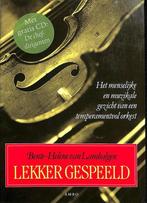 LEKKER GESPEELD 9789026314582, Boeken, Gelezen, Verzenden, Van Lambalgen