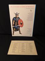 Hans G. Kresse - De vrouw in het blauw + Eric de Noorman en, Boeken, Nieuw