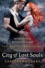 The Mortal Instruments 5 9781406332940 Cassandra Clare, Verzenden, Gelezen, Cassandra Clare