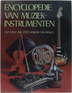 Encyclopedie van muziekinstrumenten 9789061132035, Ruth Midgley, Roger Kohn, Verzenden