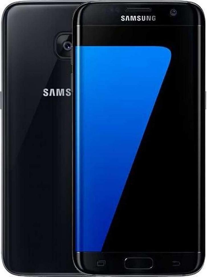 Samsung Galaxy S7 32GB Zilver met GARANTIE & verzending, Télécoms, Téléphonie mobile | Marques Autre, Enlèvement ou Envoi