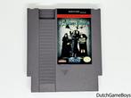 Nintendo Nes – The Addams Family - USA, Verzenden, Gebruikt