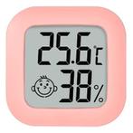 Fako Bijoux® - Hygrometer - Weerstation -, Maison & Meubles, Accessoires pour la Maison | Thermomètres, Verzenden