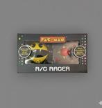Bandai - I Pac-Man R/C Racer - Pac-Man R/C Racer - Gaming, Nieuw