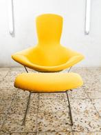 Knoll - Harry Bertoia - Lounge stoel - Bertoia Bird Lounge