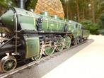 Märklin H0 - 3092 - Stoomlocomotief met tender (1) -, Hobby en Vrije tijd, Nieuw