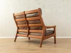 A/S Vejen Polstermøbelfabrik - Georg Thams - Sofa - Leder, Antiek en Kunst