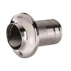 Bieden: Vetus Stainless Transom Exhaust, Ophalen of Verzenden, Nieuw