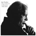 Joe Cocker - Ultimate Collection op CD, Verzenden, Nieuw in verpakking
