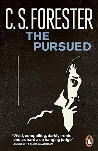 The Pursued (Penguin Modern Classics), Forester, C.S., Boeken, Overige Boeken, Gelezen, Verzenden