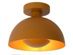 Veiling - Lucide SIEMON - Plafondlamp, Nieuw