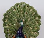 La Faïencerie de Wasmuel - Beeld, Paraplubak in de vorm van, Antiek en Kunst