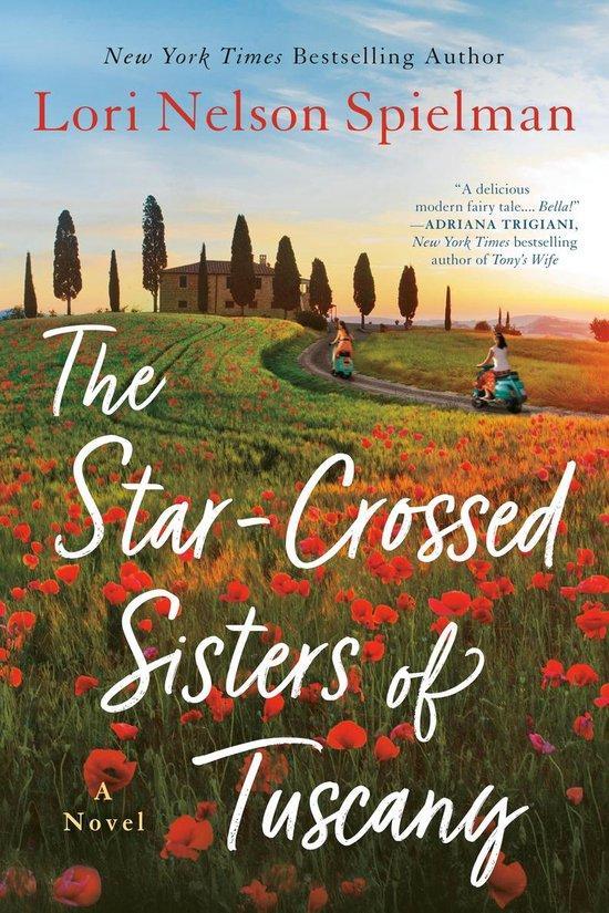 The Star-Crossed Sisters of Tuscany 9781984803160, Boeken, Taal | Engels, Gelezen, Verzenden