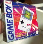 Nintendo - Gameboy Classic - The Holy Grail Original, Games en Spelcomputers, Nieuw