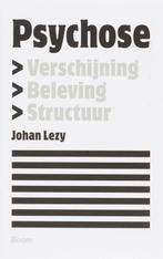 Psychose 9789085064671 J. Lezy, Verzenden, J. Lezy