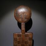 Comb. 30 cm H. - Ashanti, Ghana