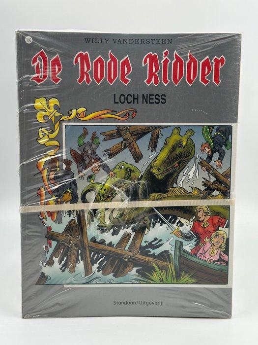 De Rode Ridder 199 - 50 x Loch Ness - 50 Album - Eerste druk, Boeken, Stripverhalen