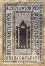 Kayseri Zijde - GEREINIGD - handgeknoopt - zijde - kwaliteit, Huis en Inrichting, Stoffering | Tapijten en Vloerkleden, Nieuw